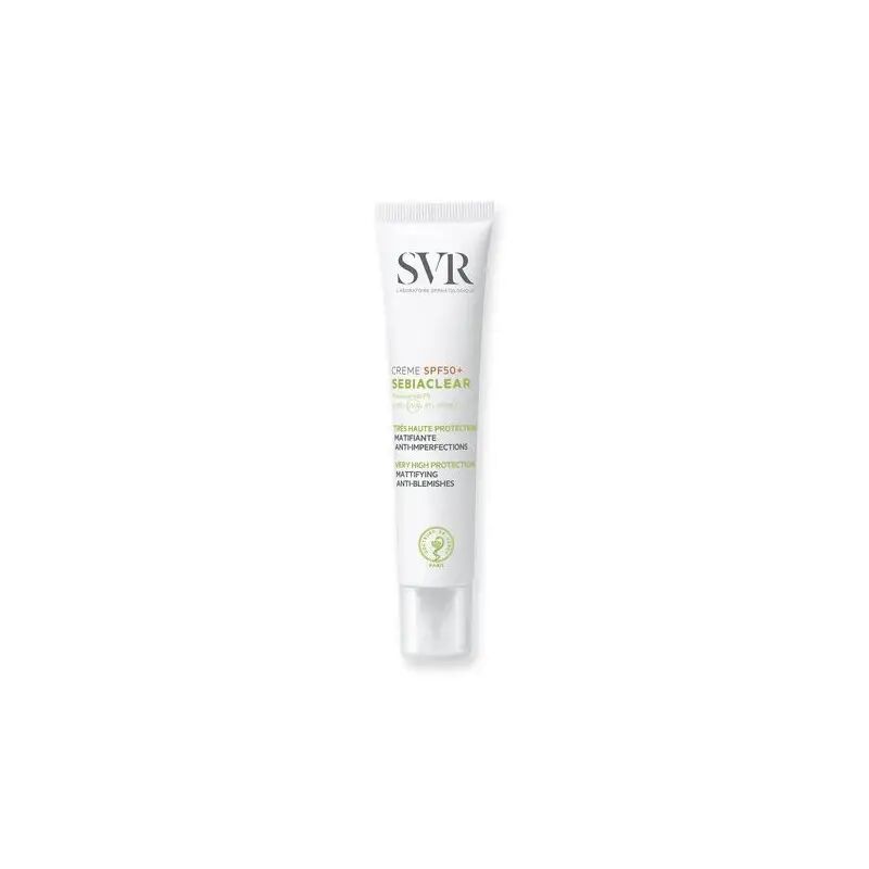 Sebiaclear Creme Spf50+
